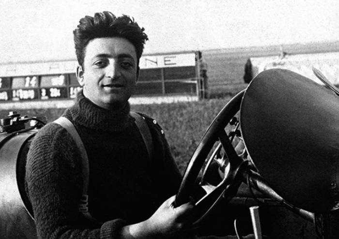 Il sindaco di Maranello ricorda Enzo Ferrari