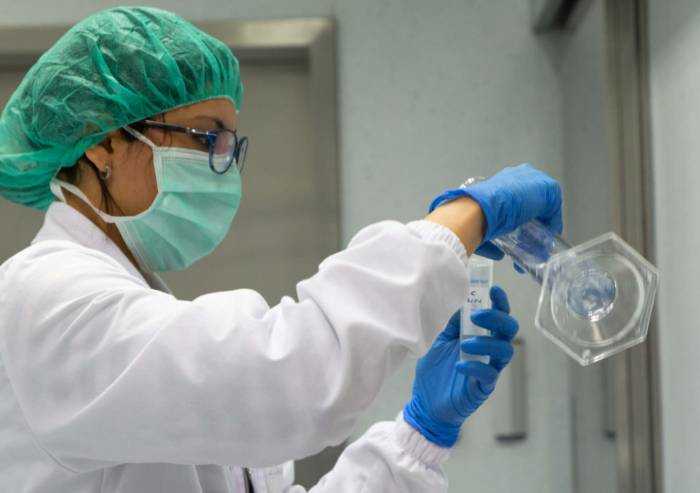 Covid, una proteina-spia prevede la mortalità: studio modenese