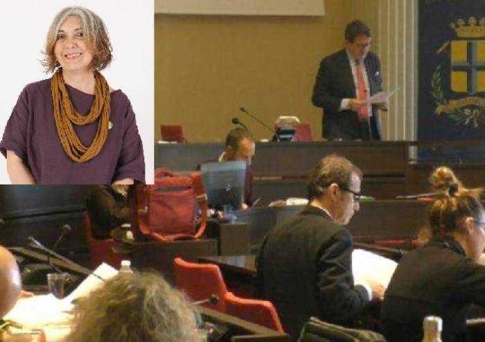 In Consiglio bufera Aime sulla Consulta Ambiente: 'va ricostituita'