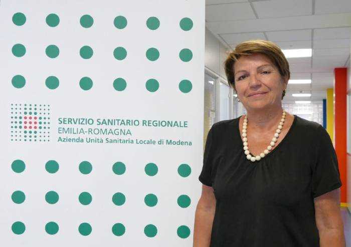 Modena, da lunedì vaccinazioni con Astra Zeneca al personale scolastico