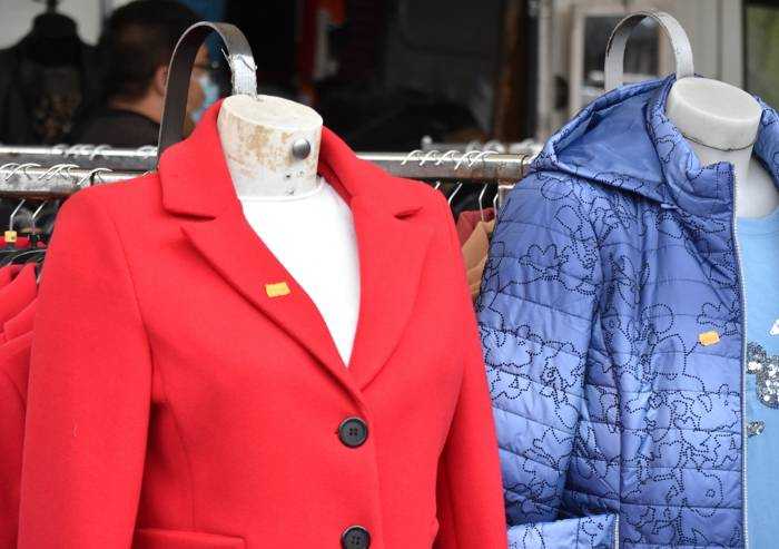 Modena, domani giornata di mercato al parco Novi Sad