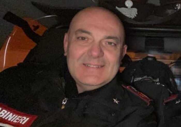 Modena, schianto in moto: la vittima è Massimiliano Tona