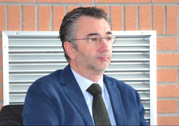 Giustizia, Mescolini trasferito per incompatibilità: Csm all'unanimità