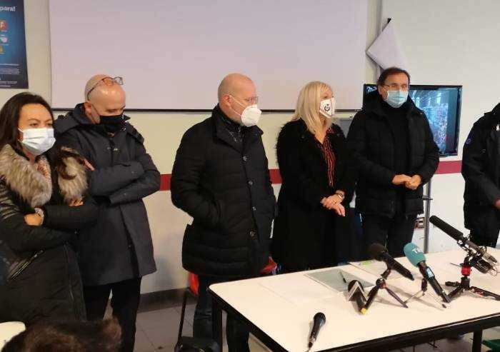 Alluvione, per i risarcimenti si riparte da zero con nuova soluzione