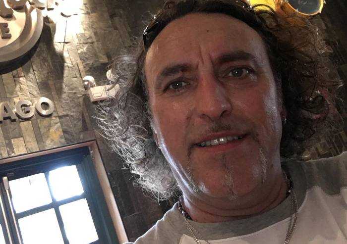 Schianto in moto a Carpi, muore il 54enne Gianluca Mantovani