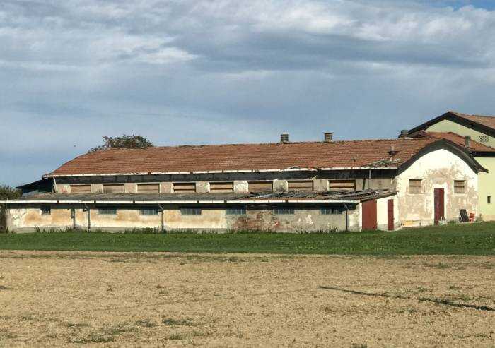 San Cesario: anche in via Liberazione l'amianto sarà un ricordo