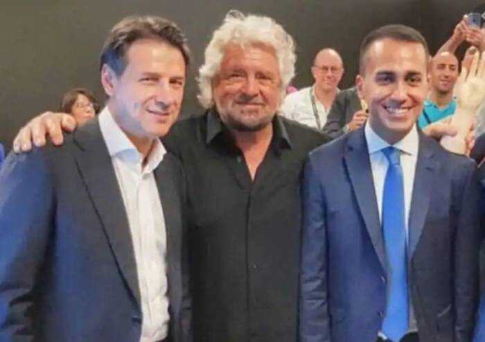 Sarà Conte a rifondare il M5S