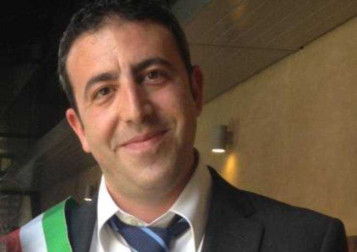 Carpi, l'ex Fdi Cristian Rostovi sbarca in Forza Italia