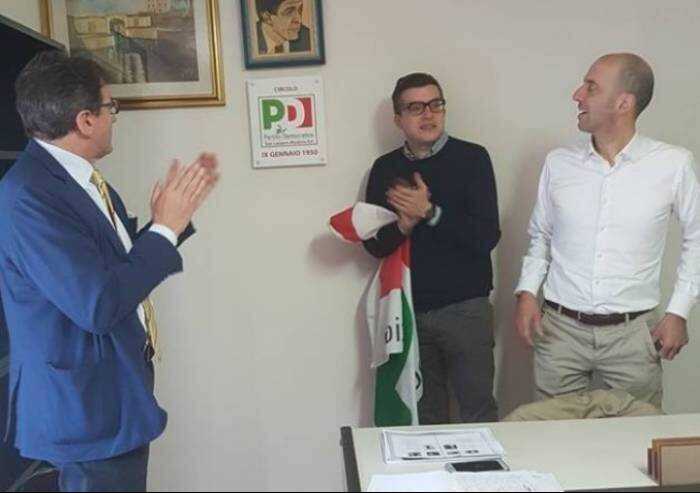 Criminalità a Modena, il Pd sente odore di bruciato