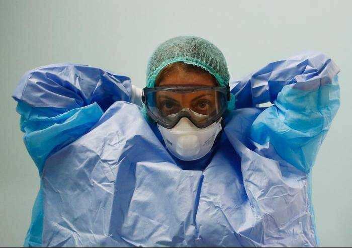 Covid, 2545 contagi in Emilia Romagna e 25 morti