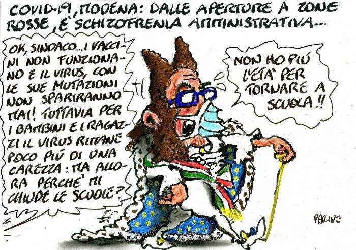 Non ho l'età...