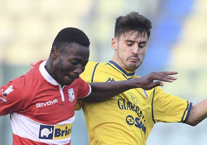Modena calcio, domani il derby col Carpi