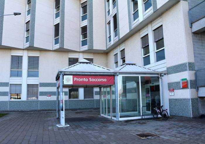 'Pronto soccorso intasati? Assurdo vietare ai medici le visite a casa'