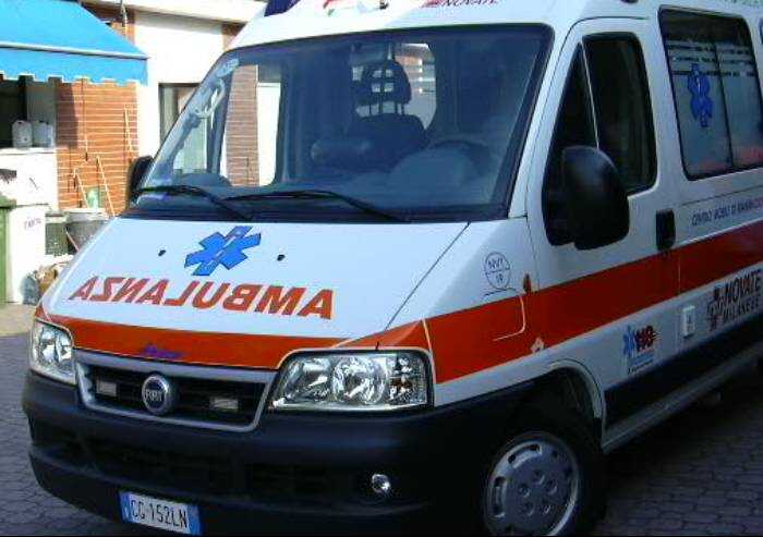 Incidente sul lavoro, muore operaio di 59 anni di Finale Emilia