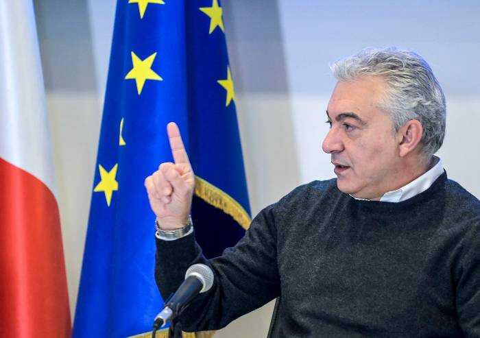 Fallimento sul Covid e amore per la poltrona: la lezione di Zingaretti