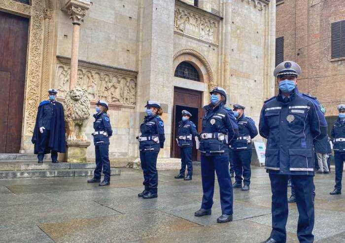 Costo Polizia locale, Modena terza in Regione per spesa pro capite