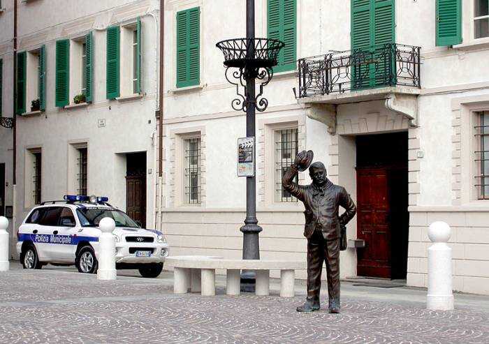 Sentenza Grimilde: 'A Brescello ndranghetisti intoccabili: nemmeno una multa'