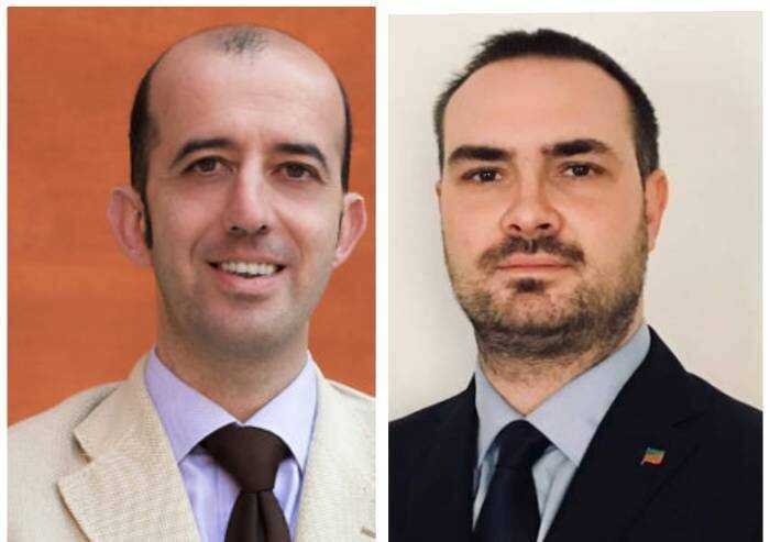 Spaccio Sacca, accordi e disaccordi PD - Forza Italia