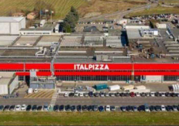 Italpizza, ok ad aumenti salariali validi da gennaio