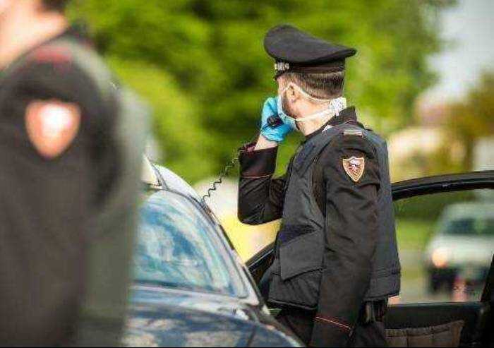 Autocertificazione falsa, il giudice di Reggio: 'Non è reato, Dpcm incostituzionale'