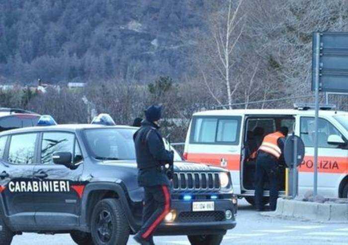 Ndrangheta emiliana, vasta operazione all'alba tra Reggio e Modena