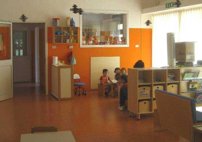 Modena, scuole sempre più private: altri nidi finiscono in Cresciamo