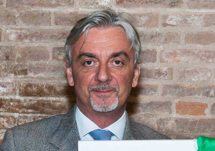 Il modenese Andrea Dondi eletto presidente del Coni regionale