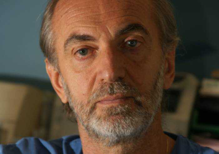 Covid, morto al Policlinico dopo 2 mesi di ricovero il dottor Guidetti