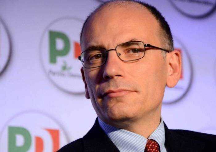 Pd, no ad un nuovo segretario sì a un nuovo partito