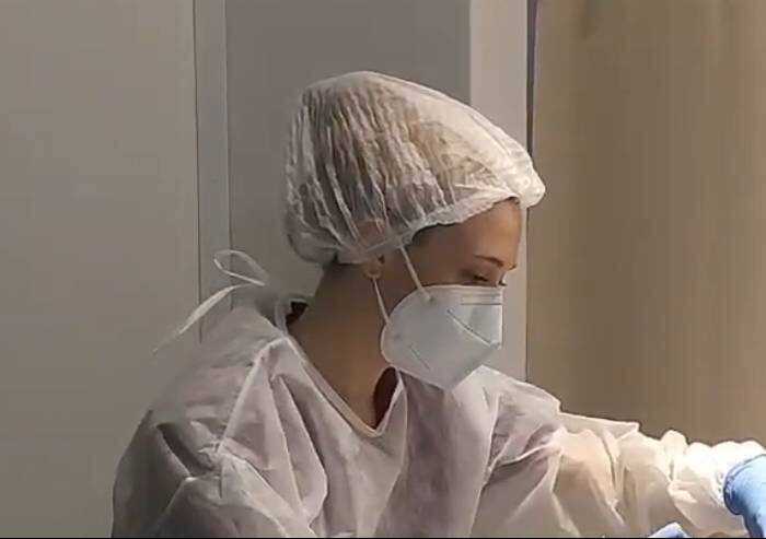 Covid in Emilia Romagna, 2184 contagi e 47 morti. Aumentano ricoveri