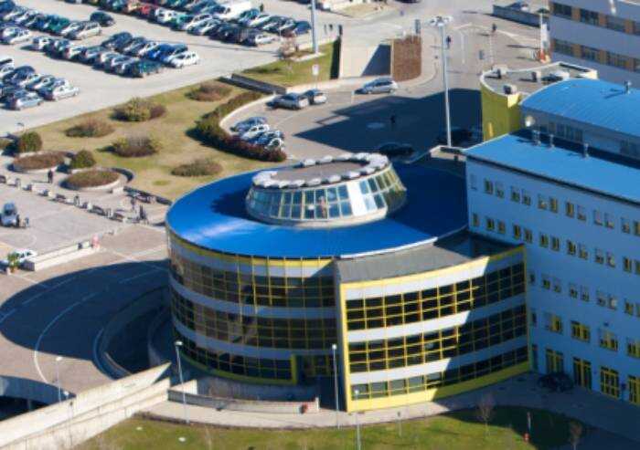 Ospedale Sassuolo, Ausl Modena punta ad acquisire quote