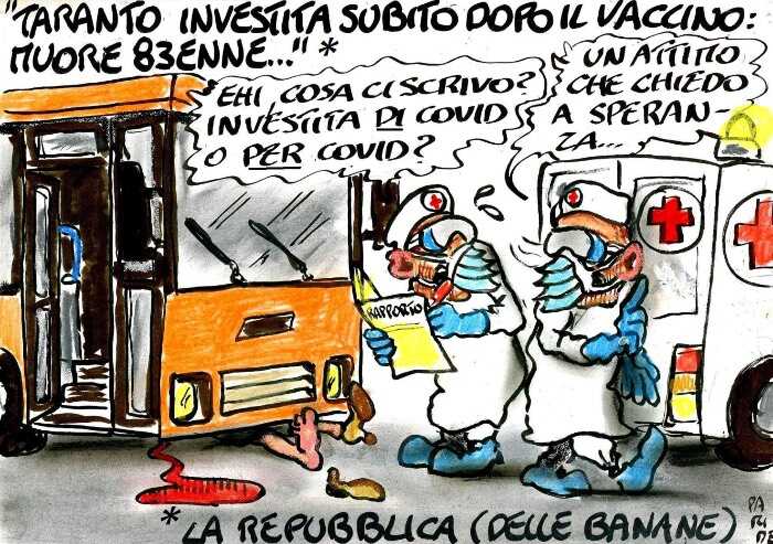 Le grandi domande