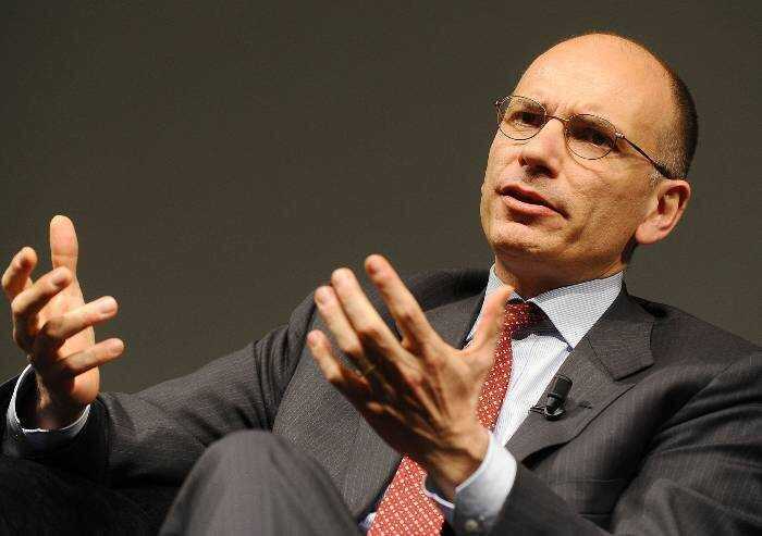 Aspettando Godot... Letta vuol tornare all'Ulivo