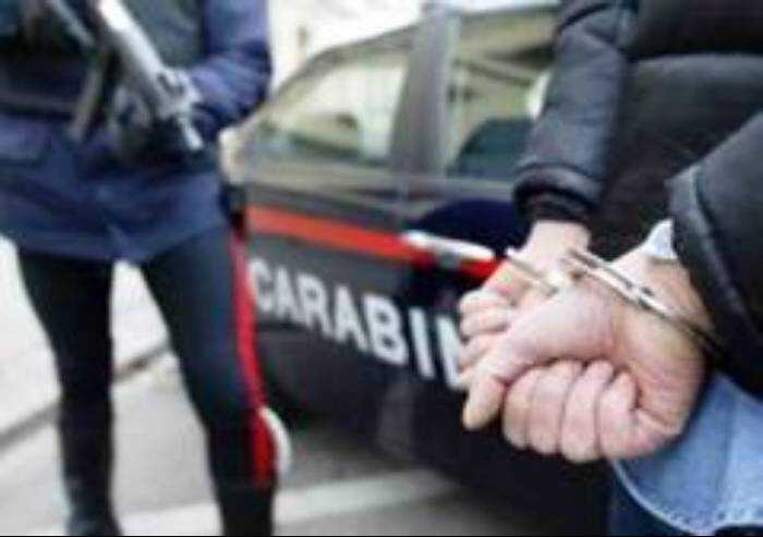 Spaccio droga: due arresti, uno dopo 5 anni dal reato