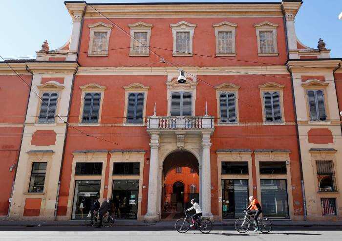 Lo stato regala al Comune due palazzi: oggi il rogito