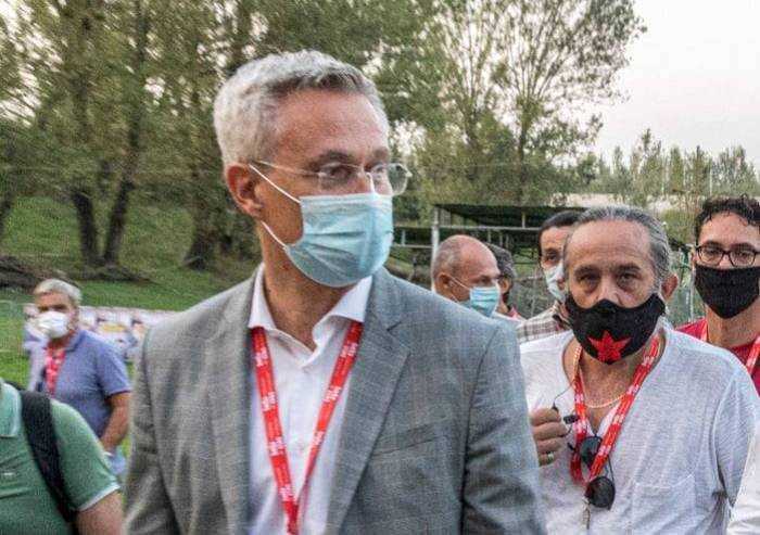 Il Pd di Letta continua sulla scia di Zingaretti e conferma Vaccari
