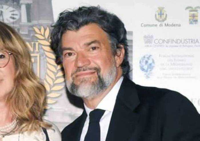 Ospedale di Sassuolo, Stefano Reggiani è il nuovo direttore generale