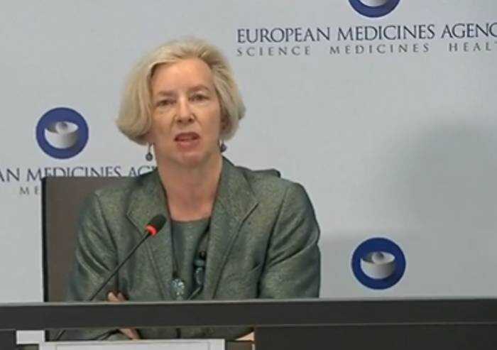Covid, Ema: 'Vaccino Astrazeneca è sicuro ed efficace'