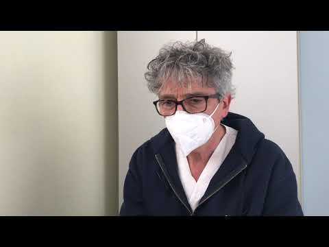 Covid, ospedali al collasso: 30 ricoveri al giorno a Modena