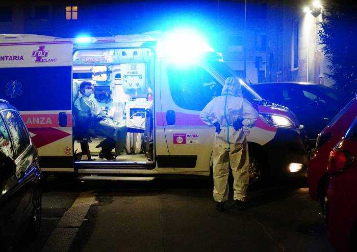 Covid, nuovo picco: 3188 contagi in Emilia Romagna. I morti sono 42