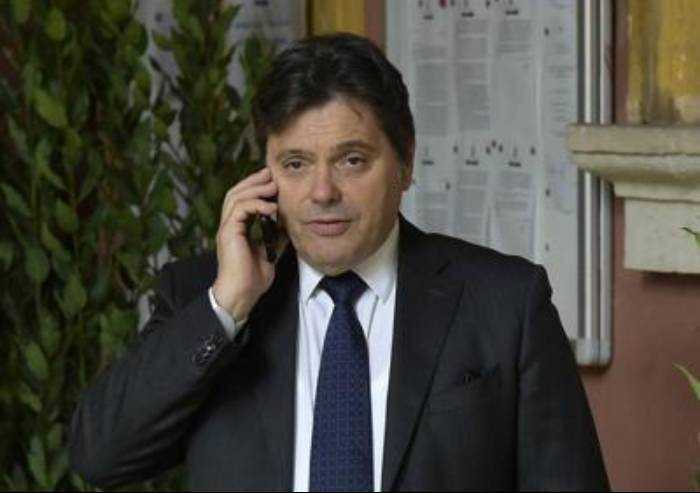 Rivoluzione in Bper, Unipol silura Vandelli e punta su Montani