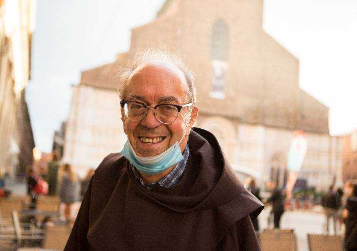 Covid, è morto Padre Digani direttore opera Marella di Bologna