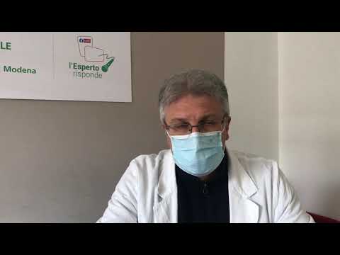 'Covid Modena, pazienti più giovani e mediamente più gravi'