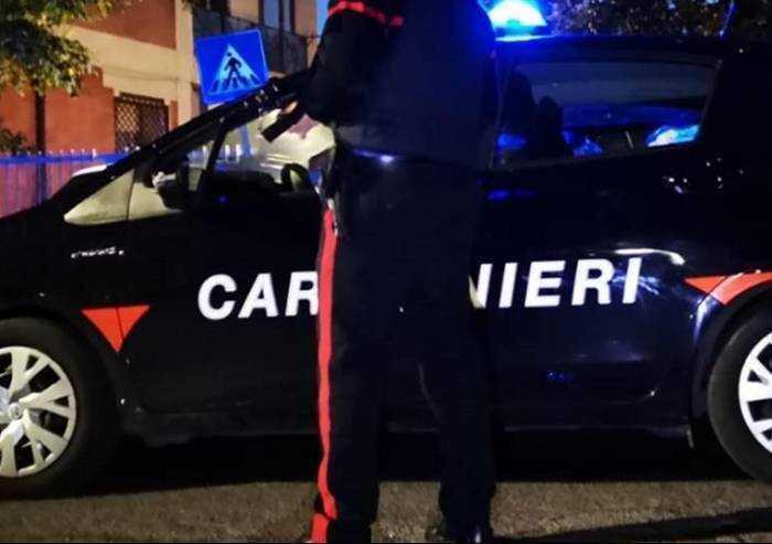 L'Rc Auto è pagata ma non esiste: donna denunciata per truffa