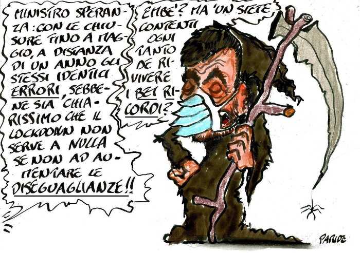 Poca Speranza