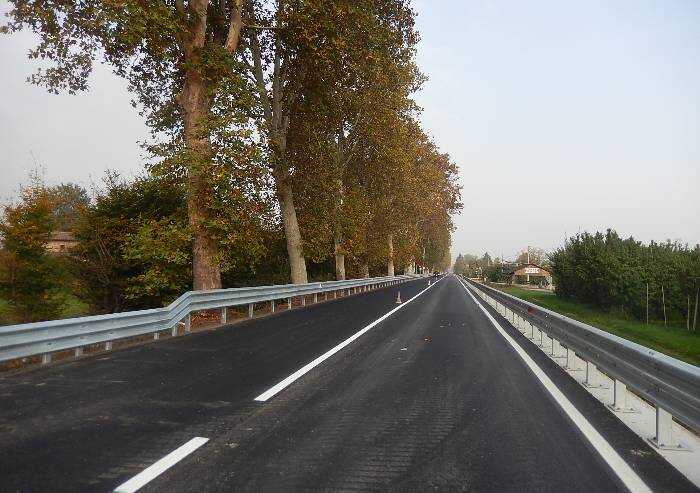 La Provincia cede ad Anas 127 chilometri di strade, ecco quali