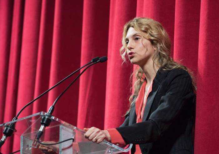 Nel Pd le donne fanno carriera... per 'raccomandazione'