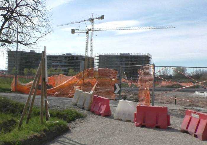 Vaciglio: il Comune dedica vie e bosco del nuovo comparto a 4 donne