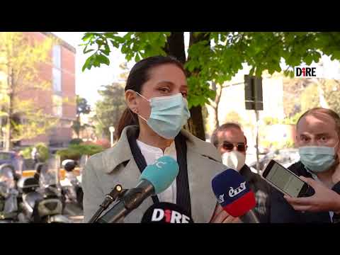 La direttrice del Sant'Orsola: 'Vaccino in farmacia? Non c'è fretta'