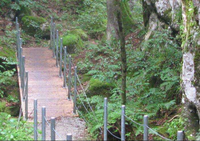 Vacanza alle Dolomiti di Brenta: ecco cosa non perdersi